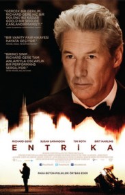 Arbitrage izle - Entrika Türkçe Dublaj izle