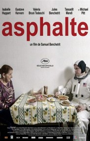 Asphalte izle - Makadam Hikayeleri Türkçe Dublaj izle