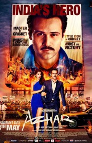 Azhar Türkçe Altyazılı izle