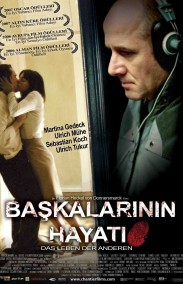 Başkalarının Hayatı Türkçe Dublaj izle