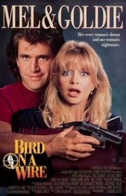 Bird On A Wire izle - Teldeki Kuş Türkçe Dublaj izle