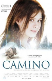 Camino Türkçe Dublaj izle