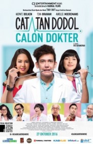 Catatan Dodol Calon Dokter izle - Doktorlar Türkçe Dublaj izle