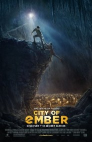 City of Ember izle - Sihirli Şehir Türkçe Dublaj izle