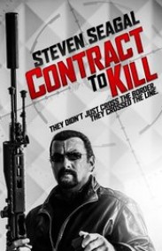 Contract To Kill izle - Ölüm Kontratı Türkçe Altyazılı izle