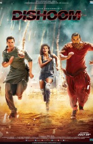 Dishoom Türkçe Altyazılı izle