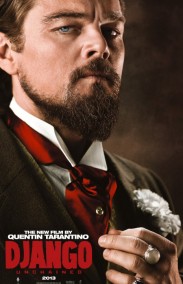 Django Unchained izle - Zincirsiz Türkçe Dublaj izle