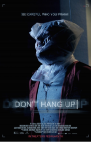 Don't Hang Up Türkçe Altyazılı izle - Tehlikeli Arama izle