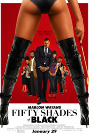 Fifty Shades of Black izle - Siyahın Elli Tonu Türkçe Altyazılı izle