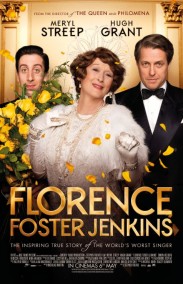 Florence Foster Jenkins izle - Florence Türkçe Dublaj izle