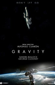 Gravity izle - Yerçekimi Türkçe Dublaj izle