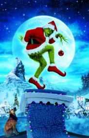 Grinç – How The Grinch Stole Christmas! Türkçe Dublaj izle