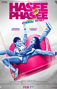 Hasee Toh Phasee Türkçe Altyazılı izle