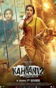 Kahaani 2 Türkçe Altyazılı izle
