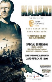Kajaki izle - Mayınlar Arasında Türkçe Dublaj izle