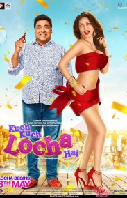 Kuch Kuch Locha Hai Türkçe Altyazılı izle