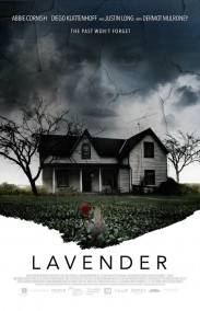 Lavender Türkçe Altyazılı izle