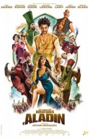 Les nouvelles aventures d’Aladin izle - Alaaddin’in Yeni Serüvenleri Türkçe Dublaj izle