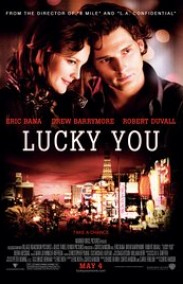 Lucky You izle - Şans Sende Türkçe Dublaj izle