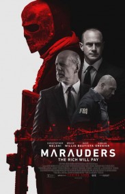 Marauders izle - Yağmacılar Türkçe Dublaj izle