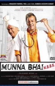 Munnabhai Türkçe Altyazılı izle