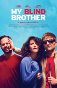 My Blind Brother izle - Kör Kardeşim Türkçe Altyazılı izle
