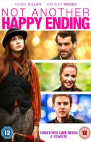 Not Another Happy Ending izle - Aşkta Mutlu Son Yoktur Türkçe Dublaj izle