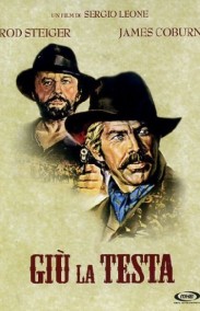 Once Upon a Time in the Revolution izle - Yabandan Gelen Adam Türkçe Dublaj izle
