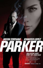 Parker Türkçe Dublaj izle