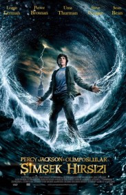 Percy Jackson Olimposlular Şimşek Hırsızı Türkçe Dublaj izle