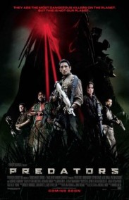 Predators izle - Av Türkçe Dublaj izle