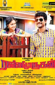 Rajini Murugan Türkçe Altyazılı izle