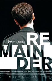 Remainder Türkçe Altyazılı izle