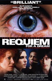 Requiem For A Dream izle - Bir Rüya İçin Ağıt Türkçe Dublaj izle