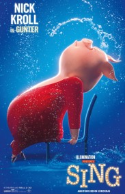 Sing izle - Şarkını Söyle Türkçe Altyazılı izle