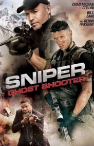 Sniper: Ghost Shooter izle - Hayalet Tetikçi Türkçe Dublaj izle