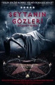 Starry Eyes izle - Şeytanın Gözleri Türkçe Dublaj izle