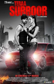 Teraa Surroor Türkçe Altyazılı izle