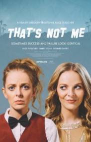 That’s Not Me izle - Bu Ben Değilim Türkçe Dublaj izle
