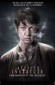 The Atticus Institute izle - Atticus Enstitüsü Türkçe Dublaj izle