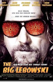 The Big Lebowski izle - Büyük Lebowski Türkçe Dublaj izle