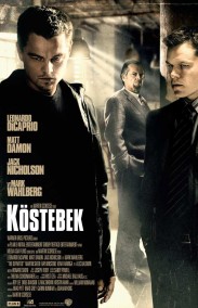 The Departed izle - Köstebek Türkçe Dublaj izle