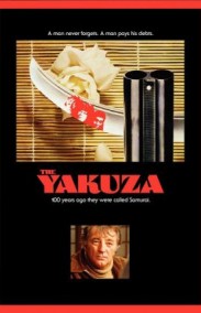 The Yakuza izle - Yakuza Türkçe Dublaj izle