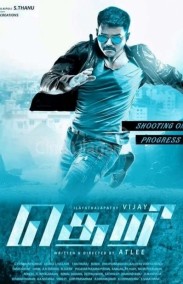 Theri Türkçe Altyazılı izle