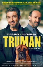 Truman Türkçe Dublaj izle