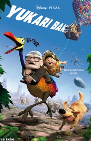 Up izle - Yukarı Bak Türkçe Dublaj izle