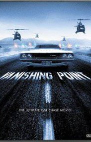 Vanishing Point izle - Ölüm Noktası Türkçe Dublaj izle