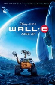 Wall-E Türkçe Dublaj izle