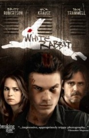 White Rabbit izle - Beyaz Tavşan Türkçe Dublaj izle