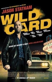 Wild Card izle - Son Oyun Türkçe Dublaj izle